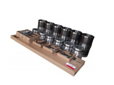 KIT MOTOR CUMMINS SERIE C
