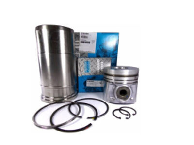 KIT MOTOR MWM SERIE 10