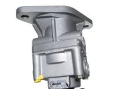 VÁLVULA PEDAL