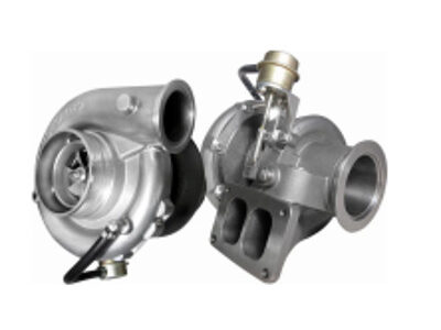 TURBINA PARA MOTOR