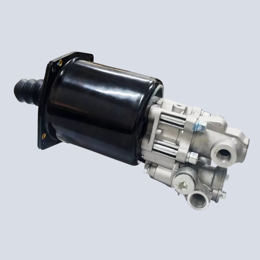 SERVO EMBREAGEM EATON VW/ CARGO/ MB - Imagem 3