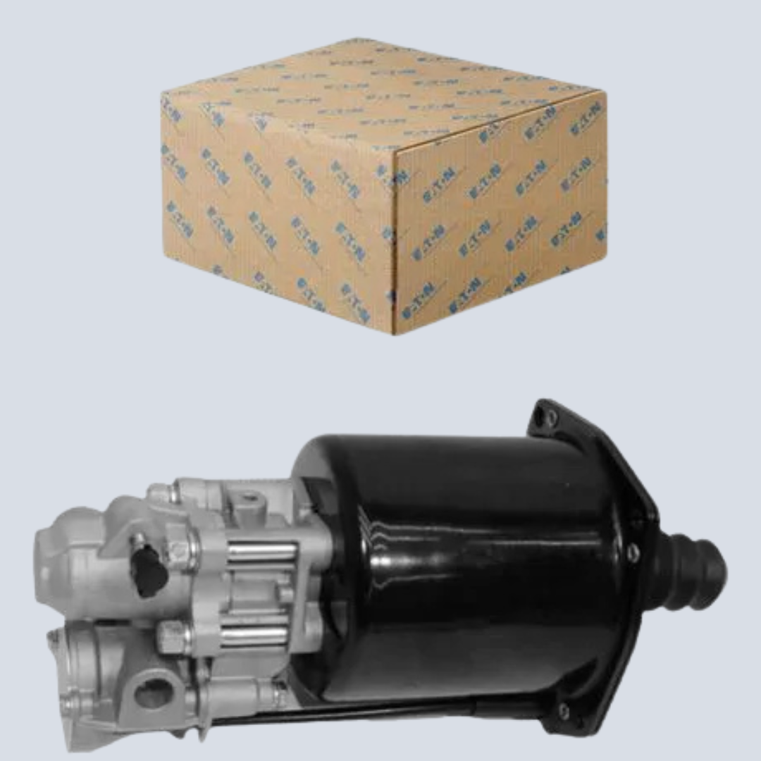 SERVO EMBREAGEM EATON VW/ CARGO/ MB - Imagem 4