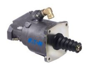 SERVO EMBREAGEM VW/ CARGO/ MB